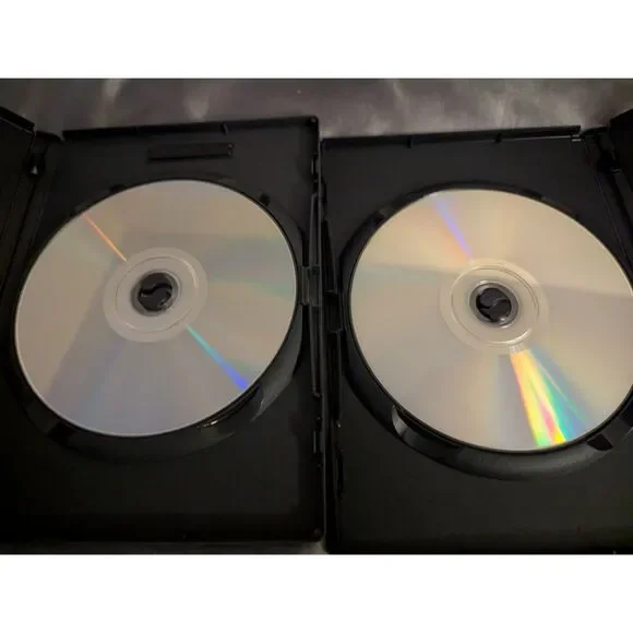 Journey to the Center of the Earth DVD 2008 + Bonus Mysterious Island - Picture 6 of 6